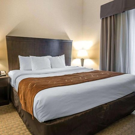 University Inn Vestal מראה חיצוני תמונה