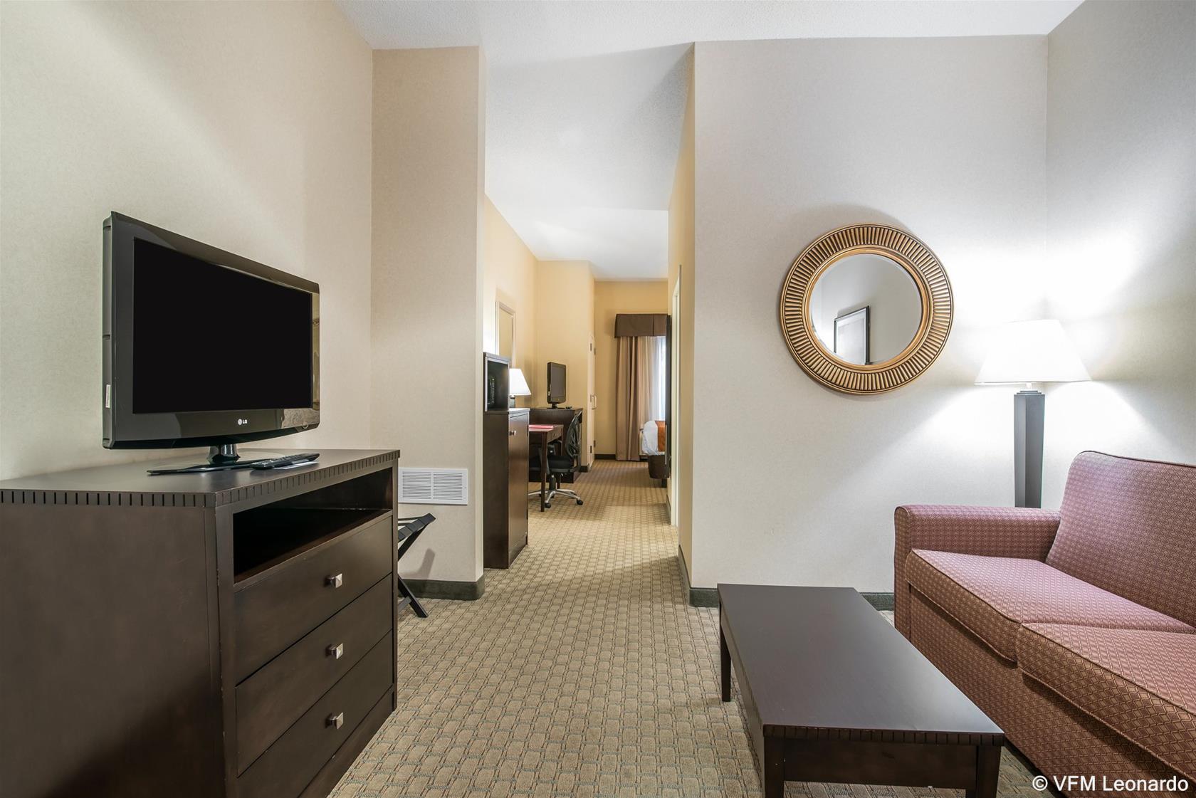 University Inn Vestal מראה חיצוני תמונה
