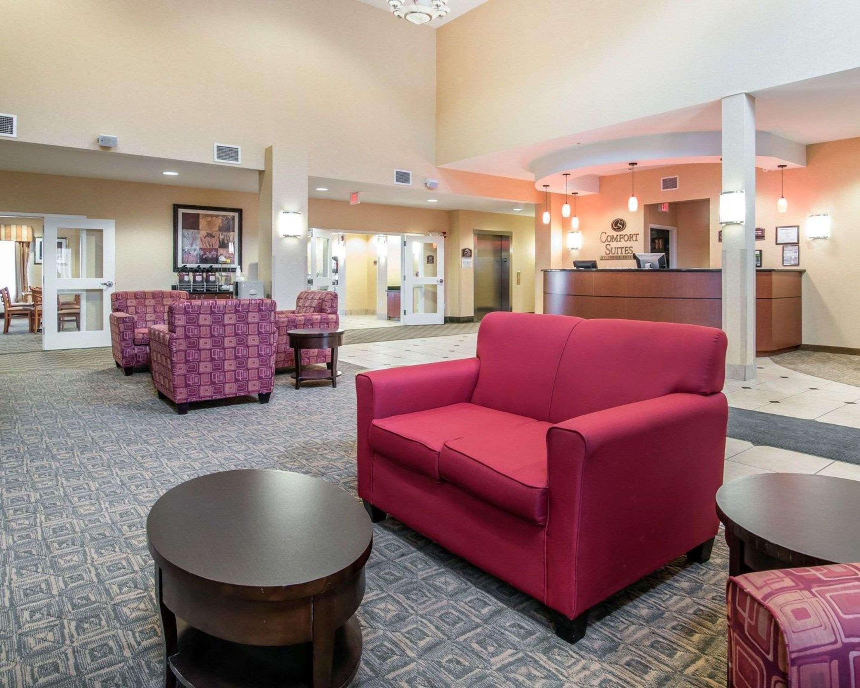 University Inn Vestal מראה חיצוני תמונה