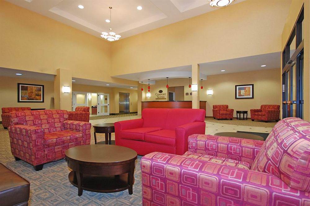 University Inn Vestal מראה חיצוני תמונה