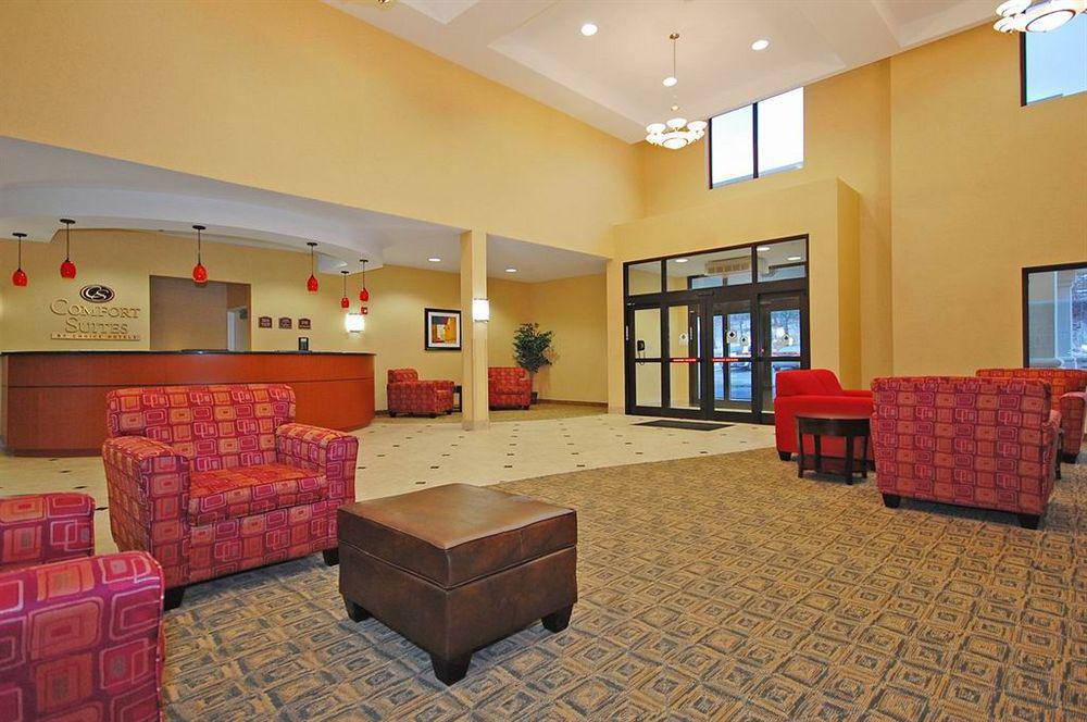 University Inn Vestal מראה חיצוני תמונה